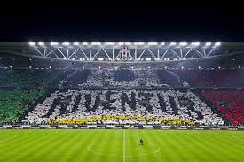 Sogno Di Guardare Una Partita Di Calcio Della Juve Allo Stadio Juventus Juventus Wallpapers Juventus Stadium Stadium Wallpaper