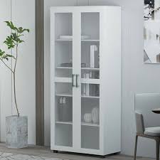 Whether you are furnishing an informal eating area, or a formal dining room, you want to ensure that you have clever. Living Room Display Cabinets Wayfair