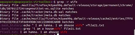 Grep is one of the most powerful and commonly used commands in linux. How To Use Grep Recursively Linux Hint