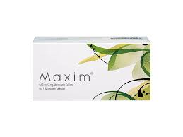 Maxim Antibabypille Online Kaufen Zava Dred