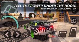 Speed Legends Mod Apk Unlimited Money Open World Racer Andropalace Http Www Andropalace Org Speed Legends Mod Apk Street Challenge Android Games Driving