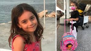 ايلا وامها نور عريضه هاجرو لفرنسا ردة فعل ايلا اللبنانيه لما شافت صور امها نور بالمول youtube