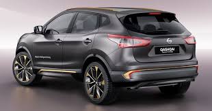 Facelifted 2018 Nissan Qashqai Coming To Geneva Show With Semi Autonomous Tech Carscoops Nissan Qashqai Nissan Rogue Nissan