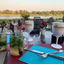 Monkey Bar Restaurant Bouchemaine Restaurant Avis Numero De Telephone Photos Tripadvisor