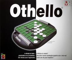 Othello game online let's you play othello with your friends via network. Othello Board Games Galore Wiki Fandom