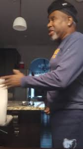 Sherry Gordy Presents Cyber Party