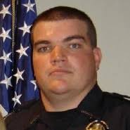 Today, we pause to remember and honor our fallen hero, Police Officer Shawn  Newlin, who made the ultimate sacrifice in the line of duty