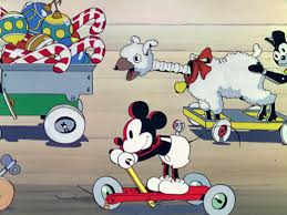 Watch the full movie online. Celebrating Disney S Silly Symphony The Night Before Christmas