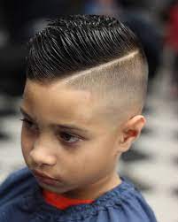 121 Boys Haircuts And Popular Boys Hairstyles 2020 Boys Haircuts Little Boy Haircuts Boy Hairstyles