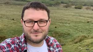 LGBTQ+: 'I thought I'd have to leave Wales to be myself'