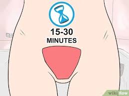 I could hardly contain my surprise and delight when, after toweling off, i looked. How To Dye Pubic Hair 13 Steps With Pictures Wikihow