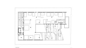 The Commons Department Of Architecture Archello Architecture Spatial Department