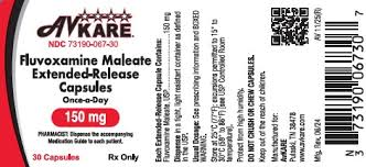 Image result for Fluvoxamine