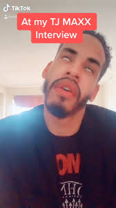 Tj Maxx Interview Outfit Guy