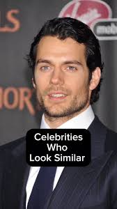 #looksimilar #similarcelebrities #lookalike