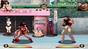 KOファックする2アンカットキングオブファイターズパロディ - XNXX.COM