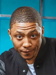 Richard "Made Rich" Parker Pictures