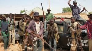 Boko haram isn't just a violent scourge. Fsi Cisac Mappingmilitants Cisac Mmp Boko Haram