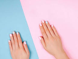 Just live with it, wear a cloth hanging out of your pants that you can wipe your hands off on. Old Hands Causes Prevention And Treatment