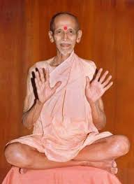 H H Sri Swami Chidananda Saraswati