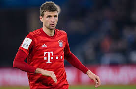 You like to have a player like that in the team, he always gives everything for the team. Bayern Munich Five Clutch Players In 2019 20 Season Page 6