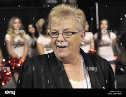 Darlene hi-res stock photography and images