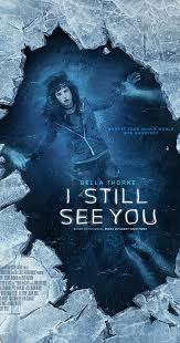 Bahkan mungkin kurang bagi siapa saja yang mau menawar dengan keras. I Still See You 2018 Imdb