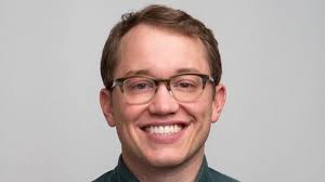 Jacob Simmons named pastor of Hope Community Church