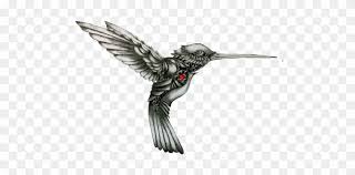 What is the indian tattoo? Hummingbird Tattoos For Men Free Transparent Png Clipart Images Download