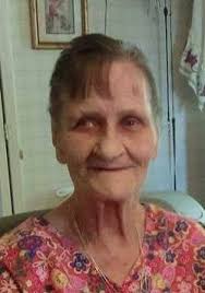 Pansy Lee Jolly Whitt (1937-2023)