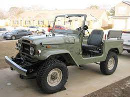 click this image to show the full size version land cruiser fj40 landcruiser toyota lc