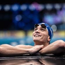 Ecuador tendrá 40 deportistas en París 2024: conoce quiénes son y en qué  disciplinas participarán :: Olé Ecuador