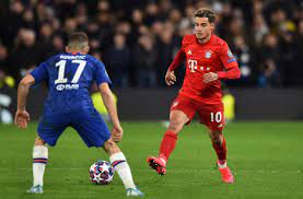 Chelsea are unlikely to take their interest in david alaba any further unless the bayern munich defender drops his enormous wage demands, claims the daily telegraph. David Alaba To Chelsea Is The Exact Type Of Prematch Rumor To Expect