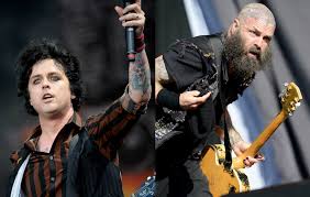 Billie Joe Armstrong And Rancid S Tim Armstrong Have Formed A Supergroup Called The Armstrongs Billie joe armstrong 131 gifs. billie joe armstrong and rancid s tim