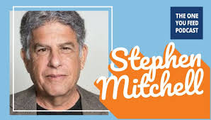 The Questioning Mind with Stephen Mitchell