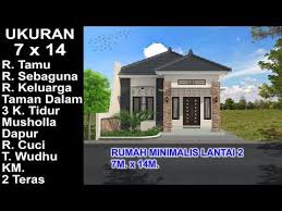 Untuk menciptakan suasana asri, kelilingi teras rumah minimalis anda dengan aneka tanaman. Pin Di Rumah