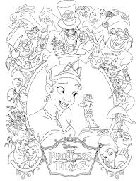 For boys and girls, kids and adults, teenagers and toddlers, preschoolers and older kids at school. Disney Princess Coloring Pages For Adults Coloring And Drawing