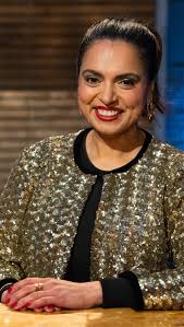 Maneet Chauhan