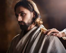 EVEN THE STONES WOULD SHOUT!”