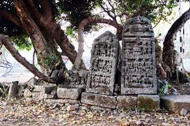 Amruteshwar Temple, Bhandardara ...