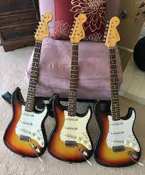 Pin On Fender Stratocaster