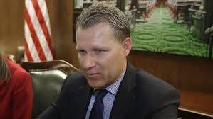 California Assembly Republicans elect Chad Mayes as new leader