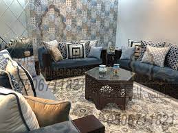 كنب مغربي فاخر من تصميم وتنفيذ جلستي المطرزة جوال 0506711821 inreda badrum for hemmet ideer for heminredning
