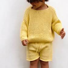 A handmade sweater for a special baby or toddler is a heartfelt gift that will be treasured for a lifetime. Free Baby Sweater Knitting Patterns Lovecrafts