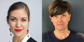 DANCE NEWS: The Bessies Celebrated Artists and Arts Workers at the 36th  Annual New York Dance and Performance Awards in a Virtual Ceremony