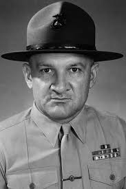 SHRAPNEL FROM TET 68 BOMB DUMP EXPLOSION