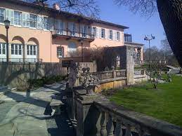 Loyola at cuneo mansion and gardens is open year round for group tours, wedding receptions, corporate events, educational programming, & more!. Cuneo Museum Wikipedia