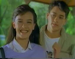 This is Hazel Dela Cruz AKA Jenny from Royal Tru Orange Commercial.