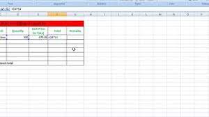 Bills of quantities (boq) the survival of any business is heavily depend on the success of commercial management. Bill Of Quantities In Civil Engineering Bill Of Quantities Spreadsheet
