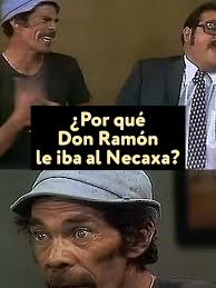Don Ramón Necaxa